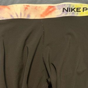 Nike Pro Leggings